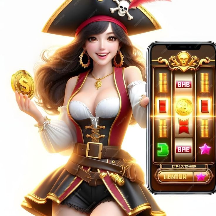 Filipino player browsing parlay bet slot games on a smartphone