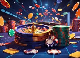 Filipino player setting up parlay bet account on mobile browser