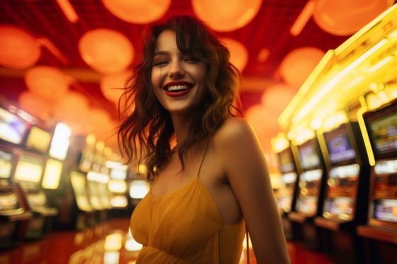 Filipino players enjoying parlay bet sports and casino games on mobile